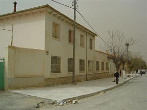 TELAGH ECOLE DES FILLES 05
